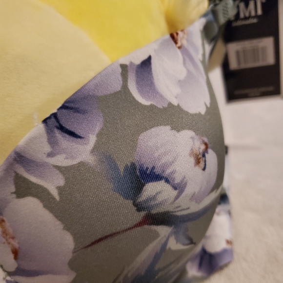 โฌ๏ธ YMI Intimates push up bra 38B - Picture 2 of 8